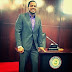 Van Vicker promises to provide Liberia with electricity