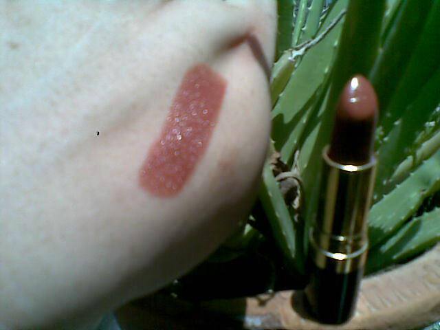 Revlon Superlustrous Lipstick- Cocoa Sheer