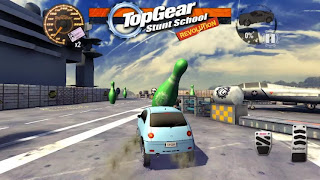 Top Gear: Stunt School SSR Pro v3.6 Mod (Unlimited Money)