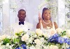 Mrs Wosilat Okoya Seriki's Daughter, Faridah Weds Olaolu Oyefolu