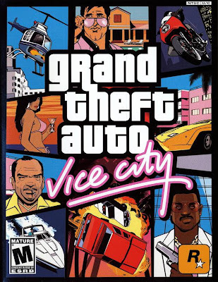 GTA Vice City Full Version Free