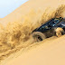 Porsche 911 Dakar completa su programa de pruebas en grava, arena y nieve