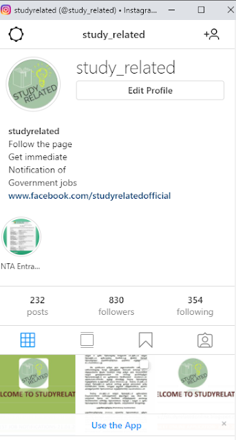 Desktop Instagram-Upload  Images From Desktop