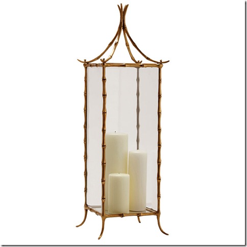 pagoda lantern