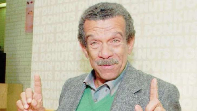 Nobel laureate poet Derek Walcott dies aged 87 in St Lucia