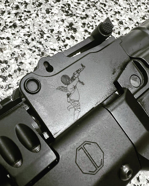 AKM-Custom-Engraving-SOF-Defense-Baby-AK-Robber