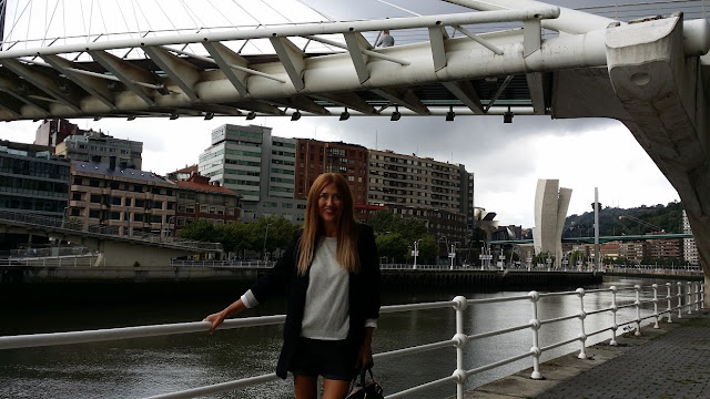 Quedada Blogger, Bilbao, Moda, Travel, Summer Time, Party, Style, Looks, Cool, Carmen Hummer