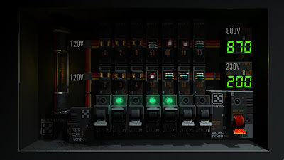 Signalis Game Screenshot 9