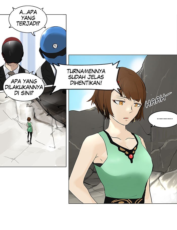 Tower of God Bahasa indonesia Chapter 184