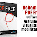 Ashampoo PDF Free | software gratuito per visualizzare e modificare PDF