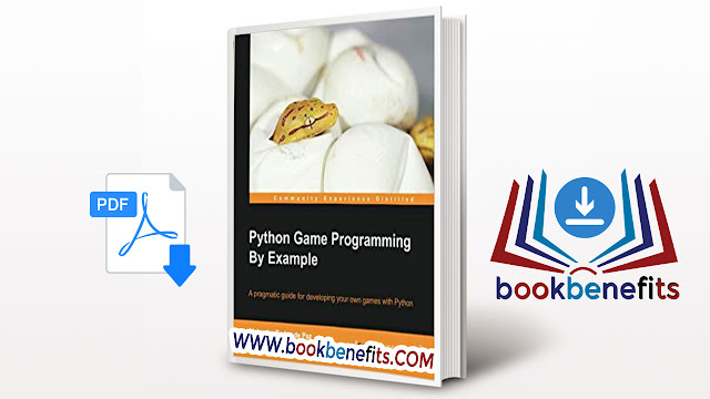 Python Game Programming By Example 