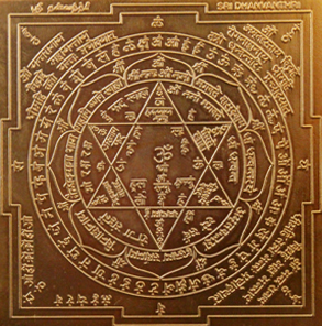  Importance and Usage of Yantra