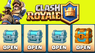 Tips Clash Royale