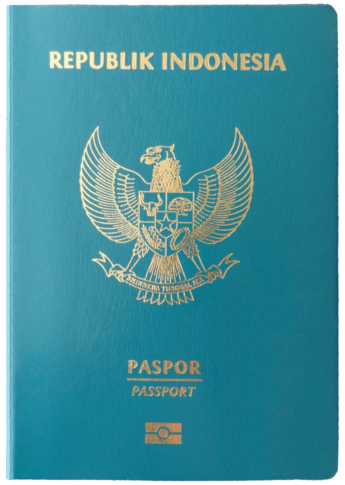 Perbedaan e paspor dengan paspor biasa