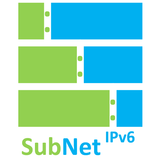 SubNet IPv6