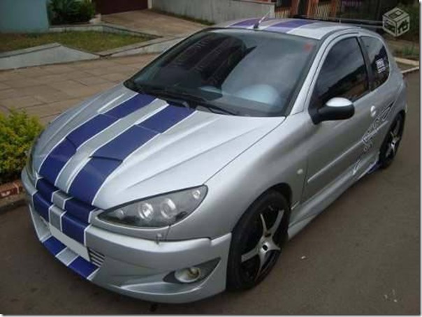 xuning bizarrices automotivas (2)