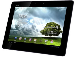 Asus Transformer Prime 700T Specs