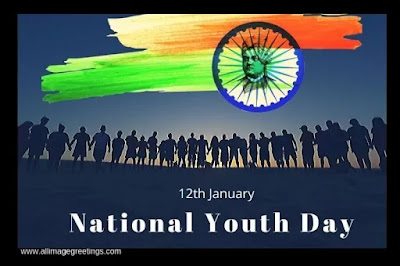 National Youth Day 2021