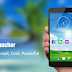 M launcher  تطبيق لانشر مذهل و خفيف على هاتفك  تمتع بالتصميم الارقى 