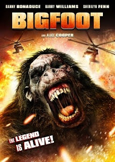 تحميل افلام الرعب 2012 تحميل فيلم BigFoot 