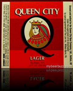 LionQueenCityLabel