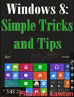 Windows 8 - Simple Tips and Tricks