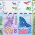 EL BANCO CENTRAL ANALIZA LANZAR BILLETES DE $ 2.000 O $ 5.000