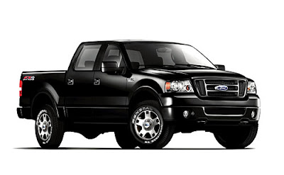 Ford F-Series