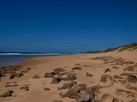 Mozambico Praia Do Tofo