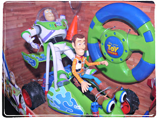 Disney, toy story