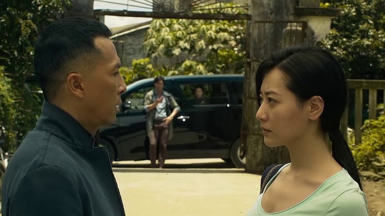 Kung Fu Killer 2014 ganzer film