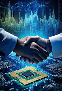 Apollo’s Strategic Investment in Intel: A Game-Changer for Semiconductor Innovation