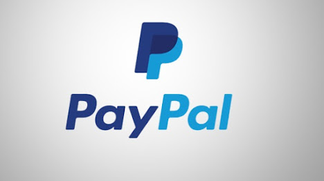 باي بال Paypal