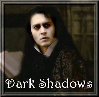 dark shadows