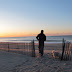 East Hampton Beach | Early Morning Walk on The Beach