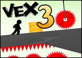 Vex 3 game online free