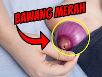 Inilah Manfaat Tidur Bersama Bawang Merah Di Kaki