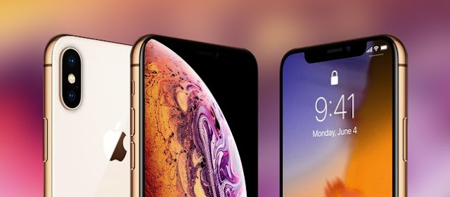 Google Image iPhone Xs and iPhone Xs Max, iPhone Xs Image, iPhone Xs Max Image  Techgyan18, TG18,  TechGyan 18
