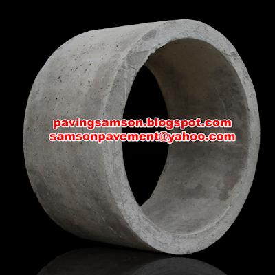 Jual Buis Beton Diameter 100 x 50 cm