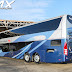 Omnibus de México: Plus