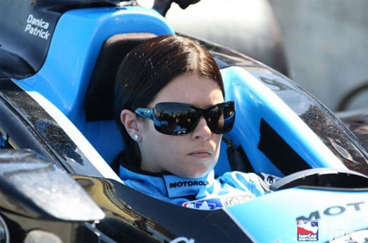 danica patrick images. danica patrick nascar 2011