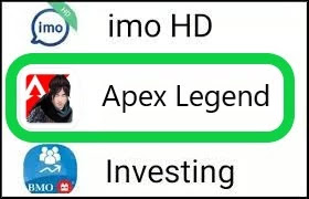 How To Fix Apex Legend App White Screen Problem Android & iOS