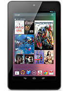 Asus Google Nexus 7 Cellular