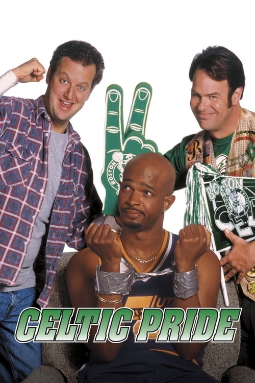 Regarder À la gloire des Celtics 1996 Film Complet En Francais