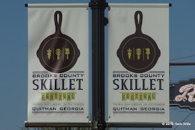 Quitman/Brooks County Skillet Festival