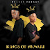 DOWNLOAD EP : Mulest Vankay - Kings of Nkwari EP 