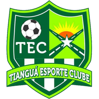 TIANGU ESPORTE CLUBE