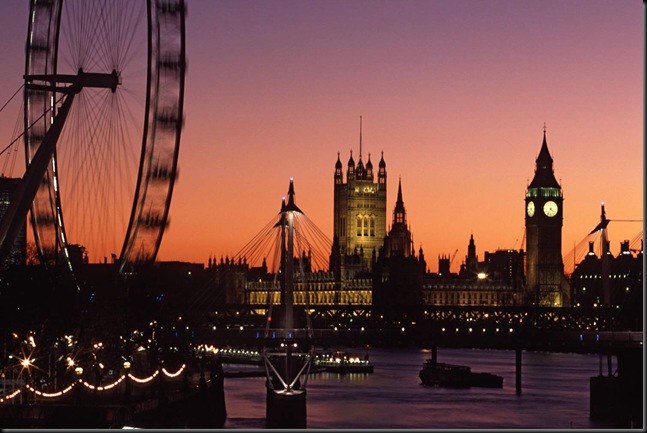 London