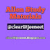 Allen Study Materials ( NEET-UG) Modules (Class 12th Biology)