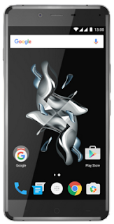 OnePlus X